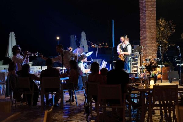 Hotel Kontokali Bay Resort & Spa (Corfou)